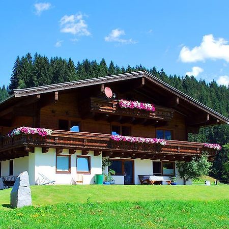 Gastehaus Einodberg Hotel Mittersill Luaran gambar