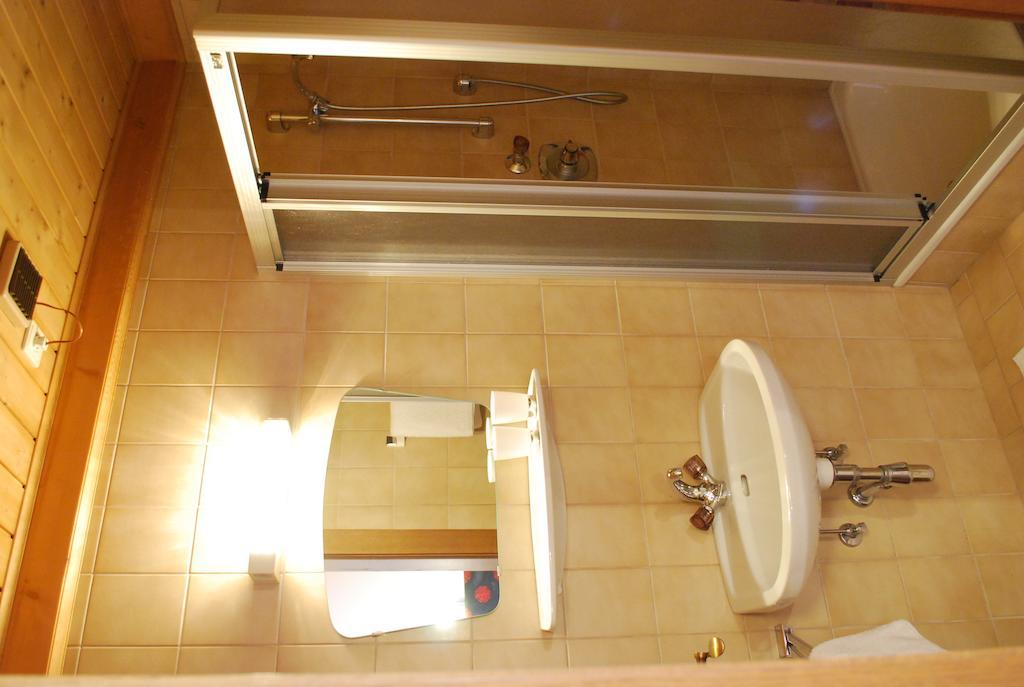 Gastehaus Einodberg Hotel Mittersill Bilik gambar