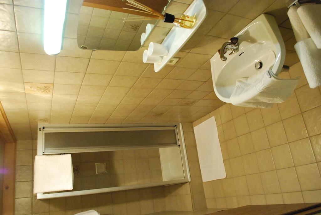 Gastehaus Einodberg Hotel Mittersill Bilik gambar
