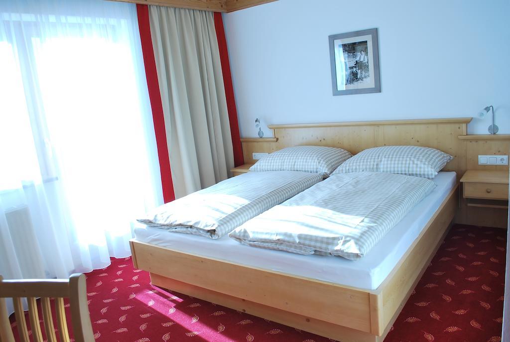 Gastehaus Einodberg Hotel Mittersill Bilik gambar