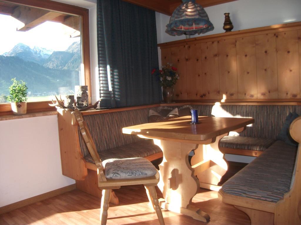 Gastehaus Einodberg Hotel Mittersill Luaran gambar